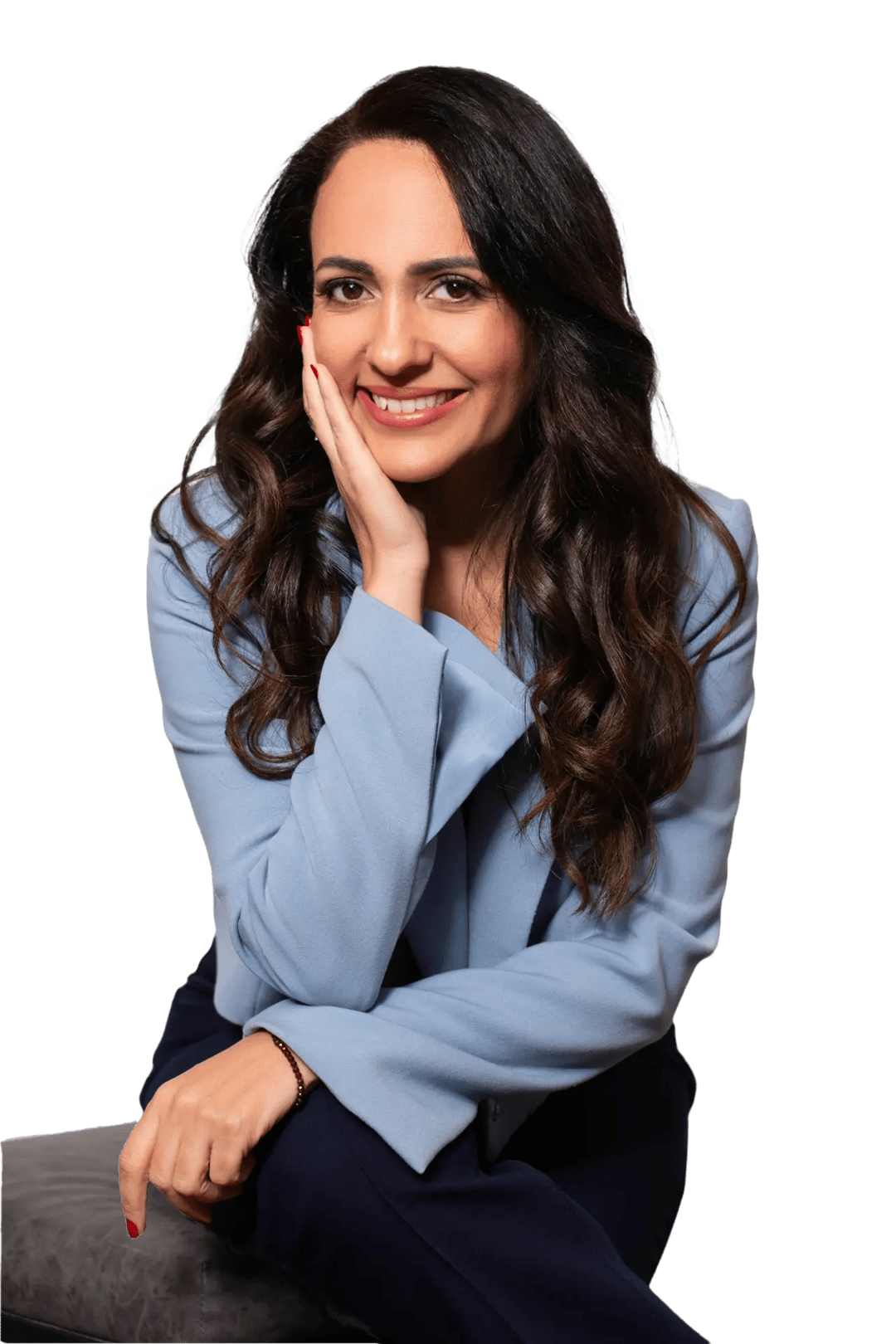 Vanessa Moreira Portrait